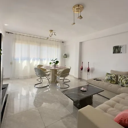 Calanyas Sea View Apartment Benidorm Zewnętrze zdjęcie
