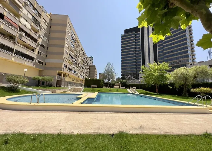 Calanyas Sea View Apartment