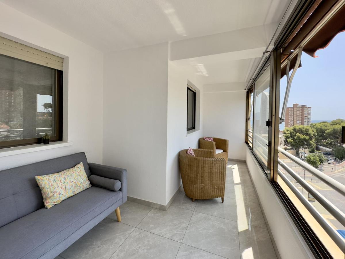 Calanyas Sea View