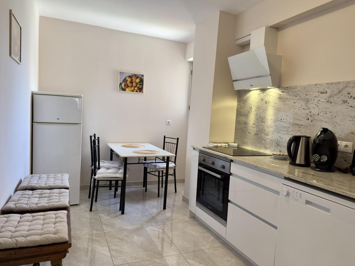 Calanyas Sea View Apartment Benidorm