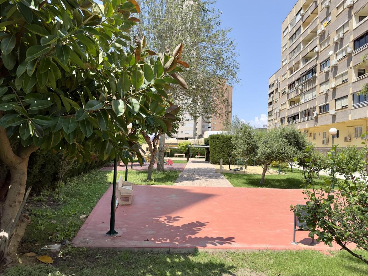 Calanyas Sea View Apartment